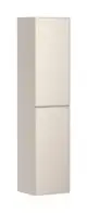 Hansgrohe-HG-Xevolos-E-Hochschrank-Sandbeige-Matt-400-360-Tueranschlag-rechts-Sandbeige-Matt-54222790 gallery number 1